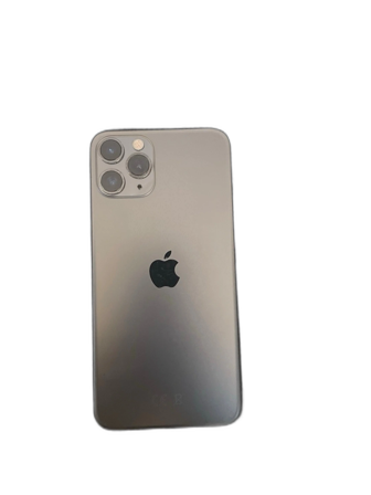 iPhone 11 Pro