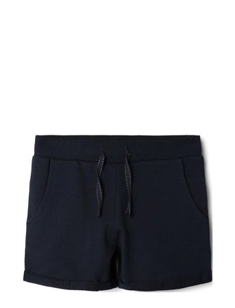 name it | Nkfvolta Swe Shorts Unb F | 164
