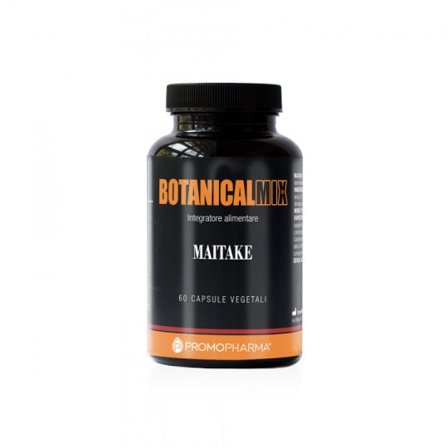 Promopharma BotanicalMix Maitake 60 Capsule