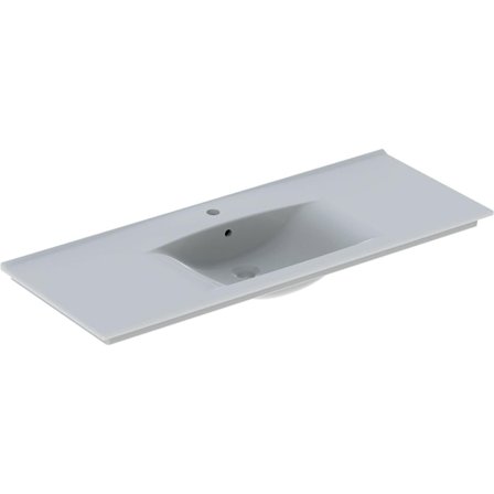 Ifö Elegant Servant uten blander, hvit, Baderom