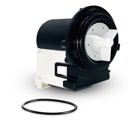 4681EA2001T Vaskemaskin Dreneringspumpe Passer for Ken-More og LG Erstatter AP5328388, 4681EA1007G, 2003273, 4681EA1007D, WM3670HWA