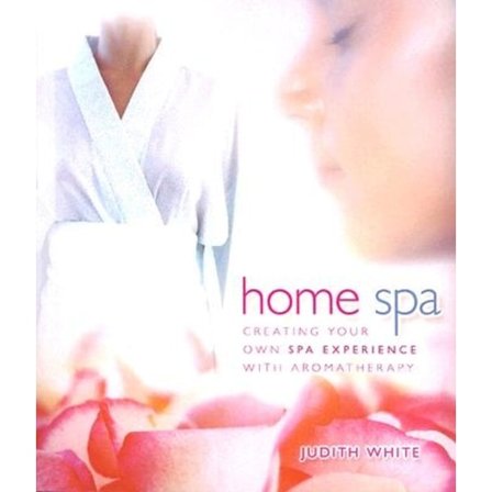 Home Spa 9781401911485
