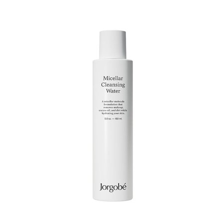 Jorgobé Micellar Cleansing Water 150 ml, Skincare, Renseprodukter, Micellar Water