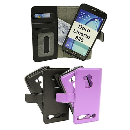 Magnet Wallet Doro Liberto 825
