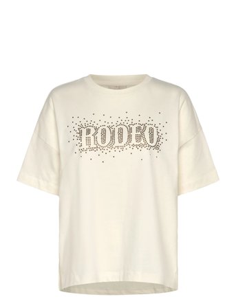 FREE/QUENT | Fqcarol-Tee | S/M