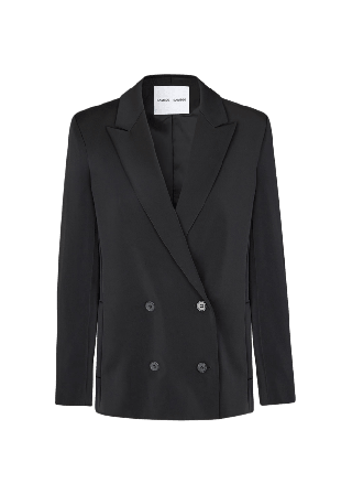 SAMSOE Hoys Blazer 7331 Kavajer Dam Svart XS