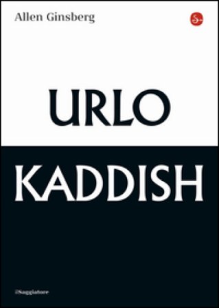 Urlo & kaddish Allen Ginsberg