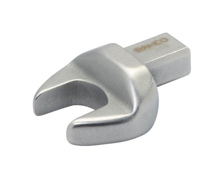 Bahco 97-45 U-nøkkel 9x12 feste, metrisk Gripevidde: 45 mm, Håndverktøy