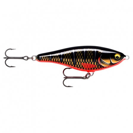 Rapala Twitchin Rap 12cm, 53g - DDG