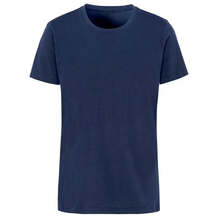 INTERSAFE T-shirt Timmy herr marinblå XS - Lyreco - Arbetskläder - Arbetströjor - T-shirts