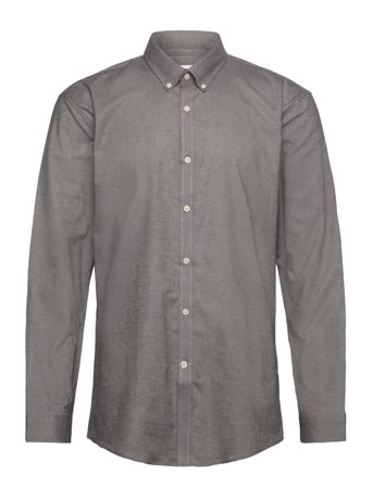 Lindbergh | Yarn Dyed Oxford Superflex Shirt | XL