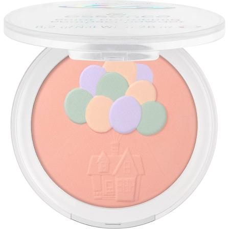 Essence Color Correcting Compact Powder multi, Makeup, Øjenbryn, Øjenbrynspensler