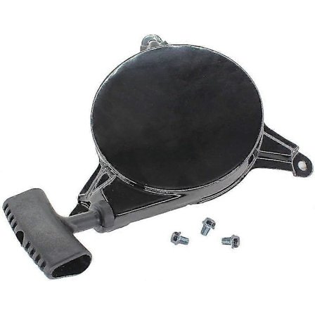 Rekylstarter & Skruer til Einhell GC-PM 46/2 S HW-E Plæneklippere Trækstarter