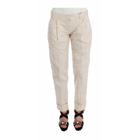 Ermanno Scervino Chinos Casual Bukser inbo, Dame