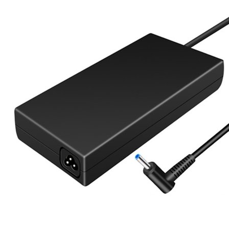 Original 19.5V 7.7A 150W Strømforsyning Laptop Adapter til HP ZBook 15 G3, G4 ZBook Studio G3, G4 ZBook 15u G3 Oplader