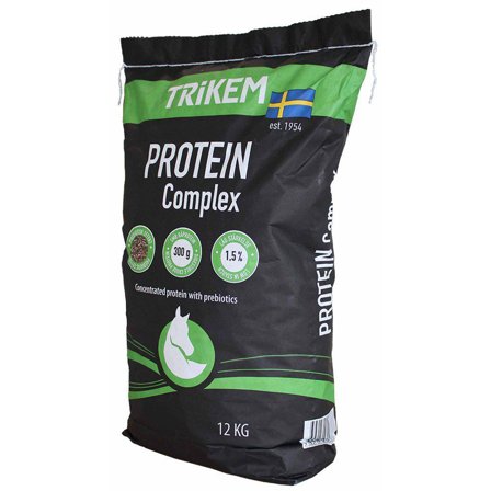 Trikem Trikem Protein Complex - 12kg