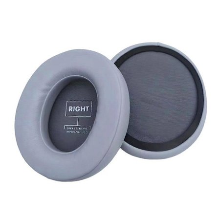 Korvatyynyjen vaihto Microsoft Xbox Starfield Limited Edition langattomille kuulokkeille, korvapehmusteet H