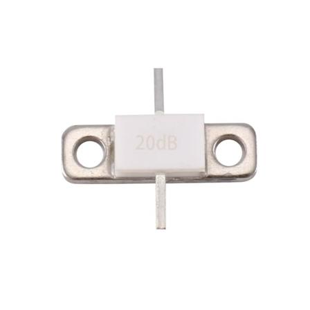 20db 100watts Demper Flanged 100watt 20db Rfp 100w 20db 100watts Dc-3.0 Ghz 50ohms Lav Vswr