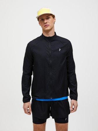 Discover Wind Jacket Men