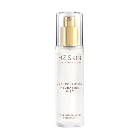 MZ SKIN Anti-Pollution Hydrating Mist 75 ml, Skincare, Renseprodukter, Skintonic