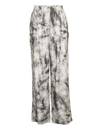 Drape Pants Patterned HAN Kjøbenhavn Clothing