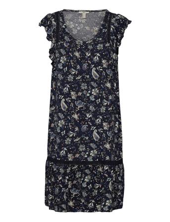 Dresses Knitted Black EDC By Esprit