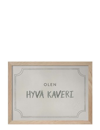 Kunskapstavlan | Kaveridiplomi, Dusty Mint - Kompisdiplomet På Finska | FINNISH