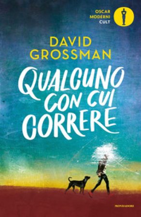 Qualcuno con cui correre David Grossman