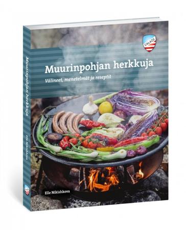 Calazo Muurinpohjan herkkuja