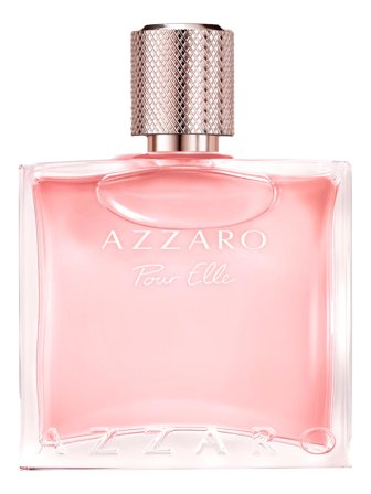 Azzaro Pour Elle Eau de Parfum 100ml