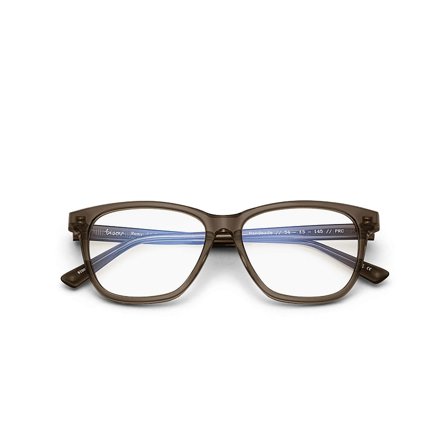 Bisou Remy Læsebrille Olive 0,0, Tøj & Bolig, Læsebriller, +1,0
