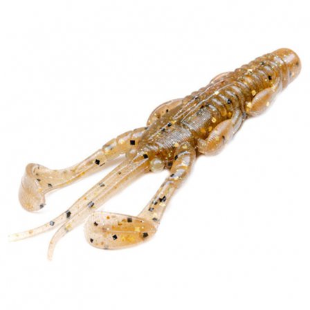 Noike Smokin Dad 7,1cm (7pcs) - Mossy Pumpkin