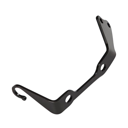 Akrapovič Shock Absorber Bracket - Kawasaki Ninja H2 2017-2019