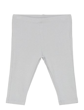 Lindex | Leggings Rib Newborn | 56