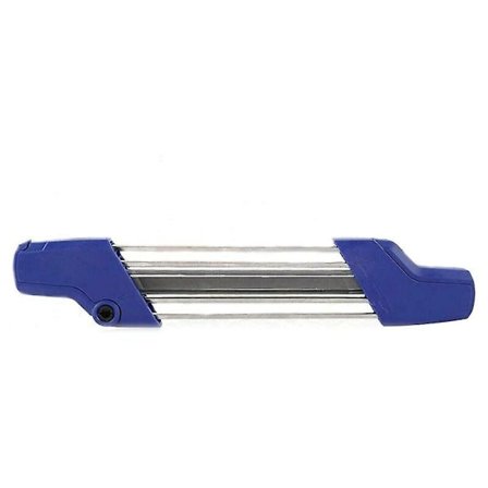 Ketjusaha teroitin CHAIN ​​SHARP CS-X, viila ø 5,5 mm, hampaiden ja syvyysrajoittimen teroittamiseen yhdessä työvaiheessa