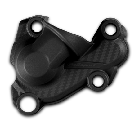 Polisport Waterpump Cover - Gas Gas EC 250F 2021-2023