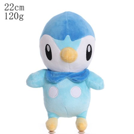 Pet Elf Bogarman - Plysch Leksaker