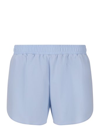 Arilay W Shorts Blue Athlecia