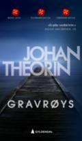 Gravrøys - Bok av Johan Theorin - Pocket