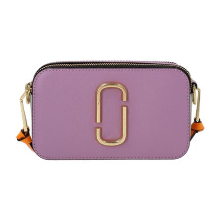 Marc Jacobs - Väskor - Lila - Dam - Storlek: One Size, Dam, Storlek: ONE SIZE
