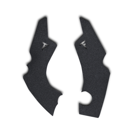 TVE Frame Grip - Honda CR 125R 2003-2007