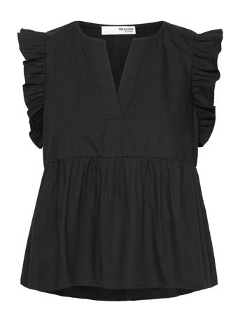 Selected | Slfblair-Ida Sl Top Noos | 42