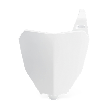 Voornummerplaat Acerbis - Honda CRF 450R 2019-2020