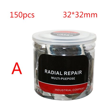 Kylmärenkaan paikkaus 32mm 42mm 55mm 75mm kumi auton polkupyörän pyörän puhkaisutyökalu