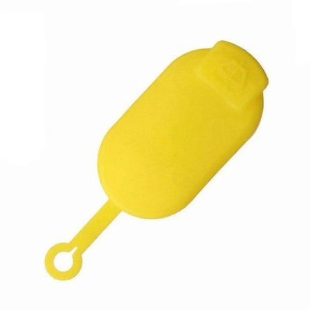 Bil Forrude Visker Sprinklervæskebeholder Låg Til Renault Clio Lagnua