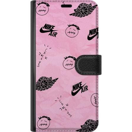 Samsung Galaxy S24 FE Lompakkokotelo Nike Suru