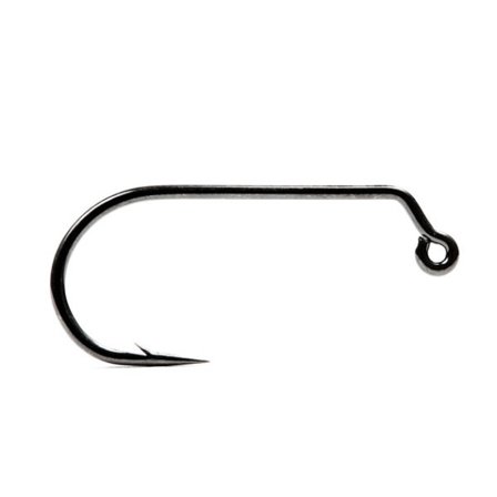 Partridge Universal Predator X Jig60 10-pack - #4/0