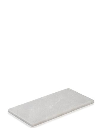 Nordby - Marble Board Home Decoration Decorative Platters & Bowls Serving Platters Hopea Humdakin