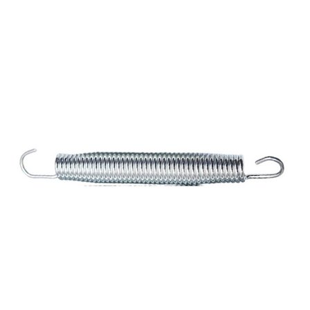 Stretching Spring Trampolin fjedre 16,5 cm