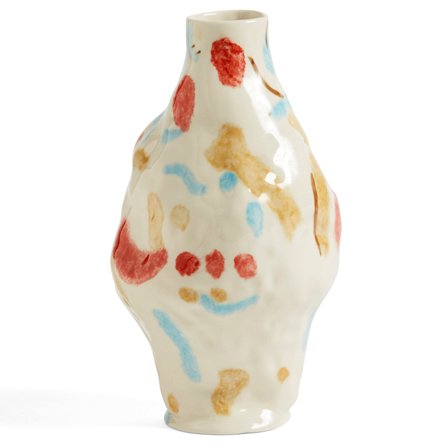 Hay Jessica Hans vas, miró | Inredning > Vaser & Krukor > Vas | Bagaren och Kocken